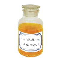 A类泡沫灭火剂A1%~3%